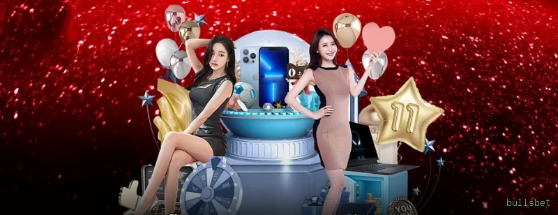 Imagem promocional da bullsbet